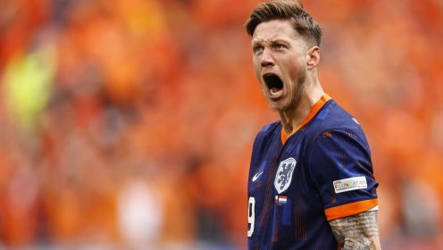 Ignore Ten Hag blueprint and Netherlands can go far: Man Utd flop Weghorst rescues Koeman