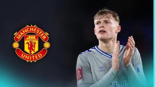 Man Utd: ‘New Branthwaite bid’ Ratcliffe ‘expects’ to be accepted is coming ‘this week’