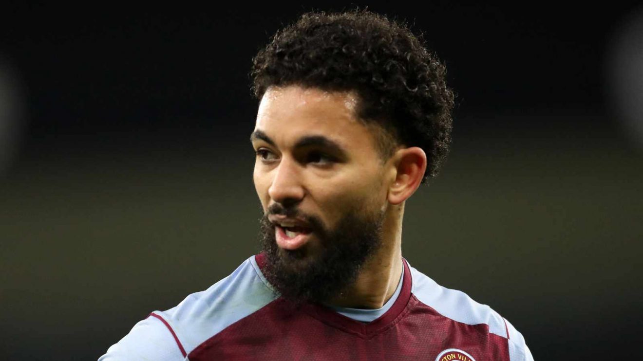 Aston Villa Luiz transfer