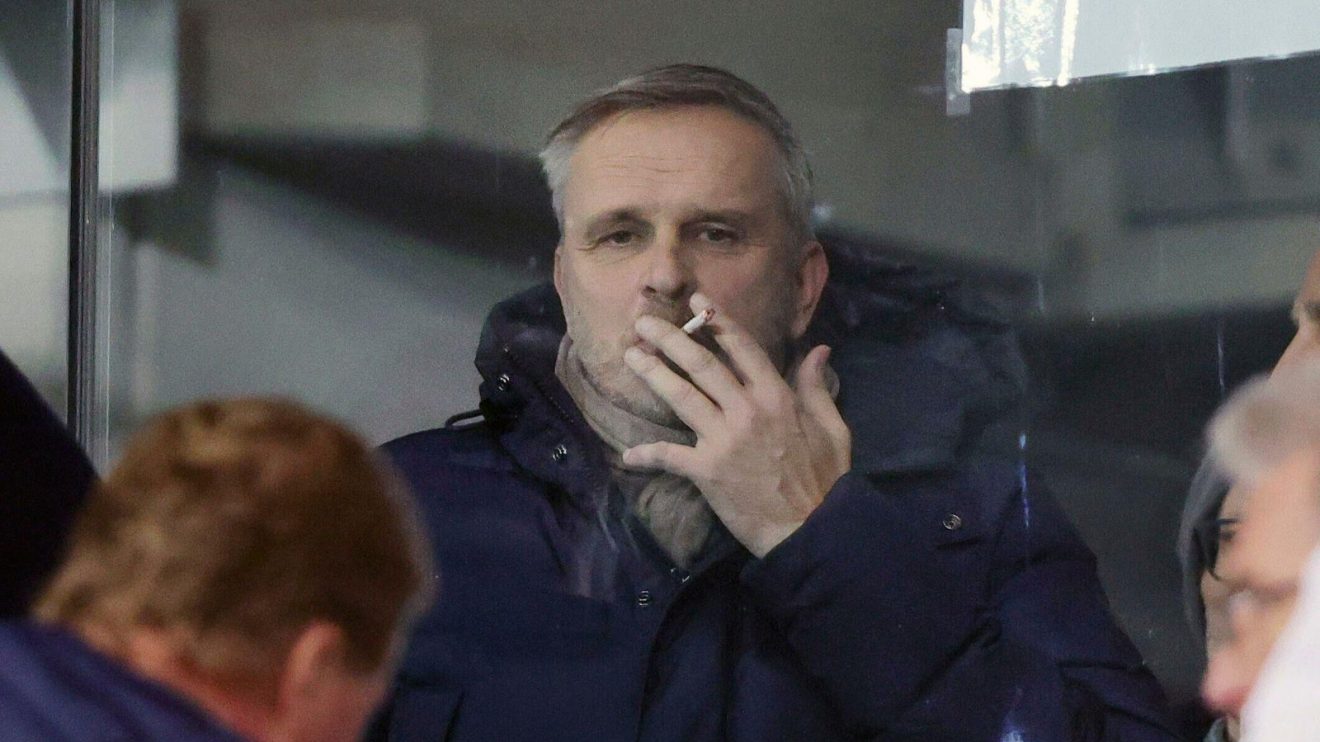 Didi Hamann on Arsenal