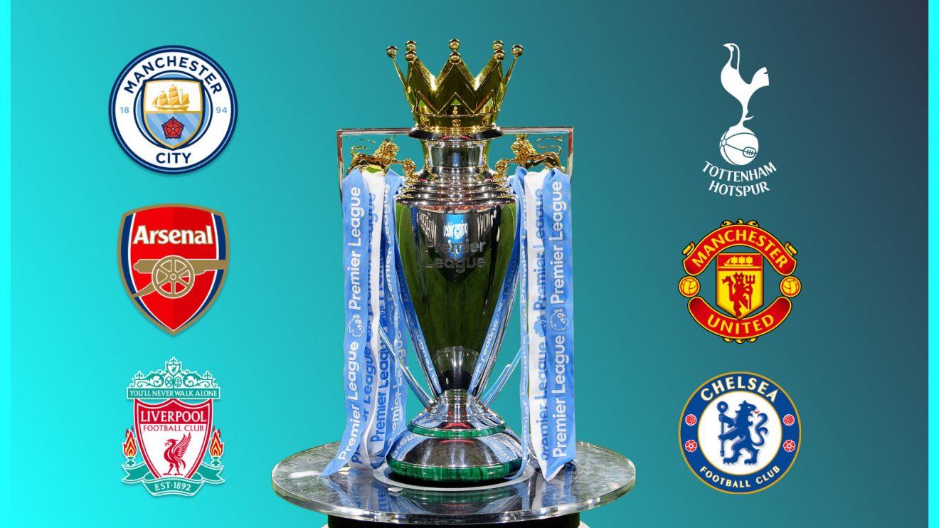 Man Utd, Liverpool Arsenal fixtures