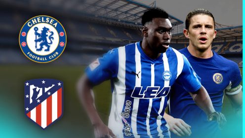 Chelsea return tipped to ‘solve transfer puzzle’ after ‘collapse’ with two £98m sales thrust ‘into doubt’
