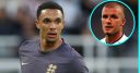‘Trent is Beckham without the PR’ and other Euro 2024 views
