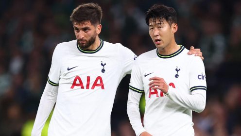Tottenham to ‘appeal’ Bentancur ‘ban’ with PL rivals ‘shocked’ as likelihood of success is revealed