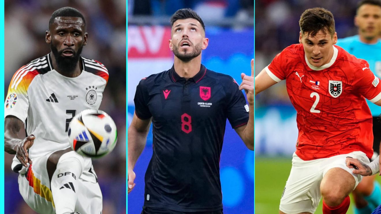 Euro 2024 has seen some great own goals.