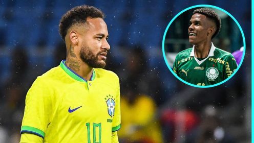 Chelsea slammed for £50m transfer as ex-player makes stunning Neymar claim