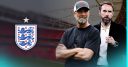 England told to sack Southgate and bring in Liverpool legend Klopp now; five reasons to be positive
