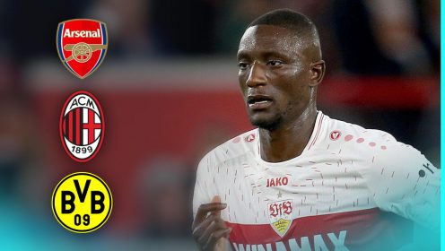 Arsenal target ‘green lights’ £15m move to European club amid Premier League hijack ‘fear’