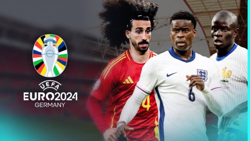 Eight unexpected Euro 2024 stars include England’s best player and Jordan Henderson humiliator