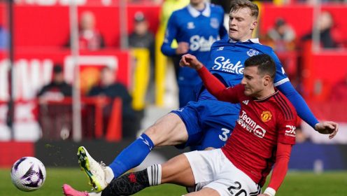 Man Utd: Ratcliffe has ‘top-end valuation’ for defender with two alternatives on Ten Hag’s ‘radar’