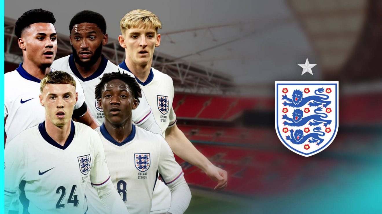 England clamour is for Kobbie Mainoo and co.