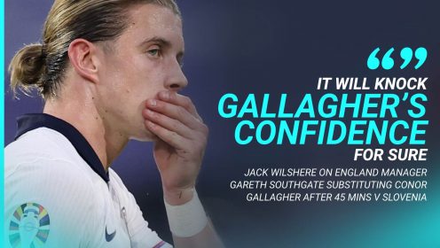 Southgate ‘harsh’ decision slammed with Chelsea man’s ‘confidence knocked’ after England draw