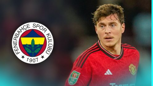 Man Utd will ‘take a serious look’ at offer for £40m defender; star saving Red Devils career ‘near impossible’