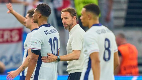 England: Southgate makes Shaw, Trippier selection decision with two reasons given for verdict