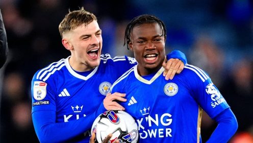 Chelsea transfer: Ornstein reveals potential Maresca reunion as ‘perfect’ signing picks his destination