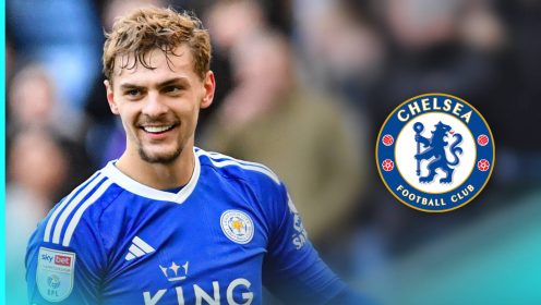 Ornstein reveals Chelsea ‘offer’ for Leicester City star who has rejected a move to Brighton