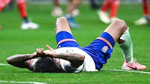 USMNT’s moment of Copa America reckoning has come early after more Panama pain