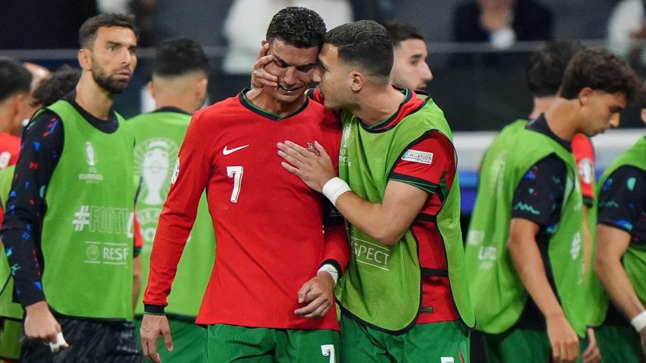 Ronaldo Portugal