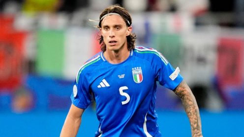 Arsenal ‘contact’ Chelsea target after Arteta is ‘personally recommended’ signing by Gunners star