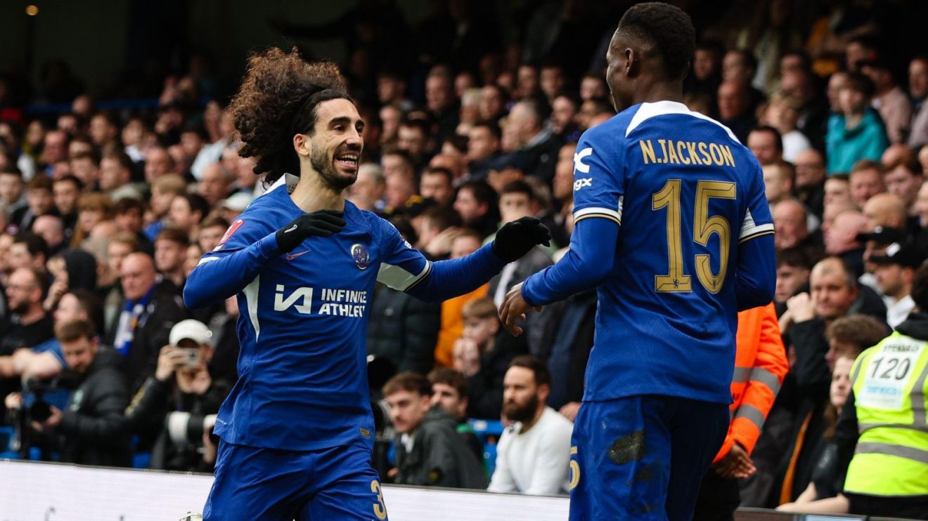 Chelsea transfer