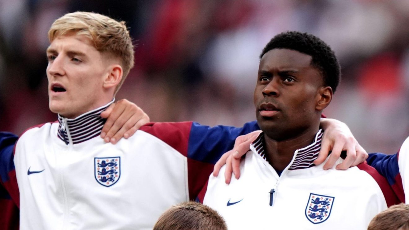 England star Guehi transfer