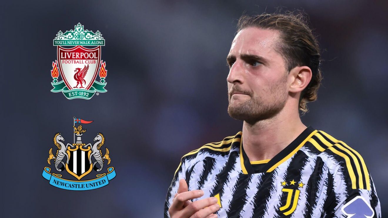 Liverpool transfer