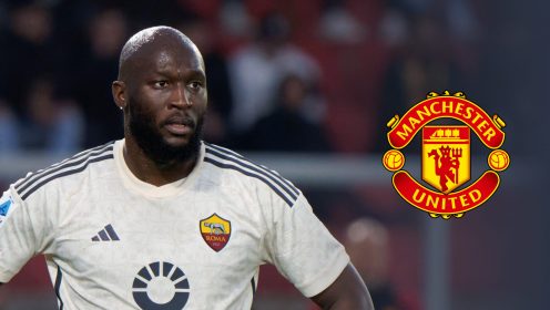 Man Utd make shock plan to re-sign Chelsea flop with Red Devils ‘agreement close’ for striker signing