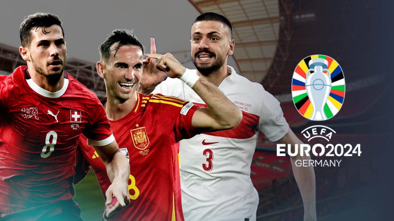 Unexpected Euro 2024 heroes.