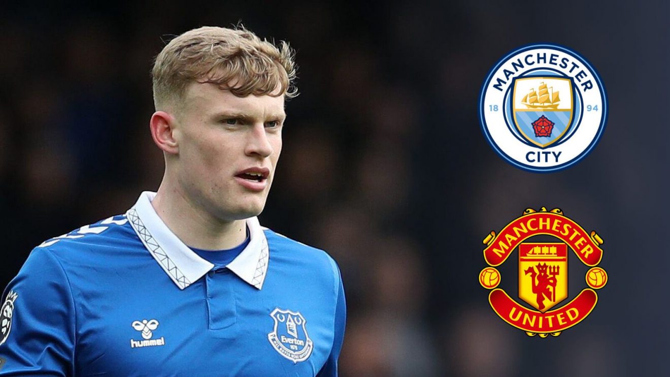 Man City Man Utd transfer