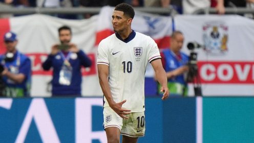 Bellingham suffers sick burn in ‘brutal dig’ and England want Southgate to STAY after reaching second final