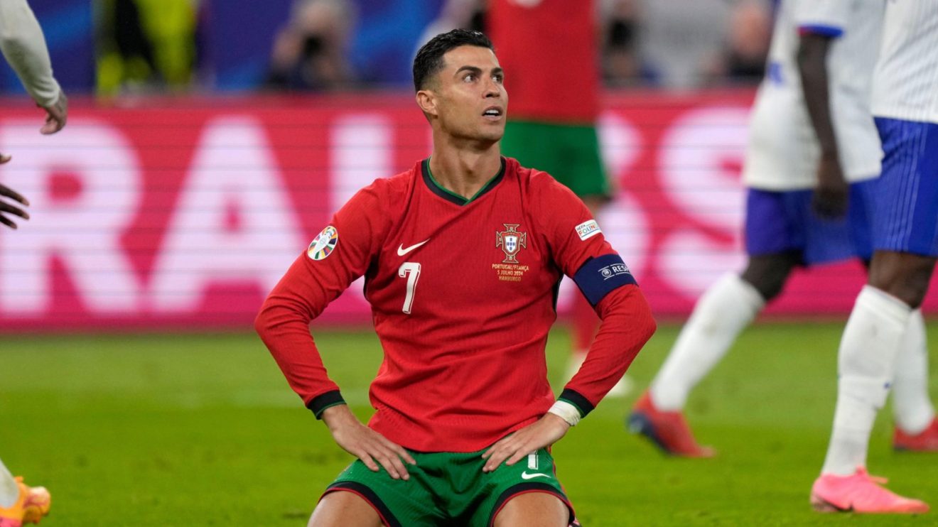 Ronaldo Portugal