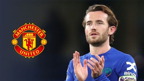 Man Utd target deals blow to Mourinho amid U-turn claim; Ratcliffe considers signing Chelsea star