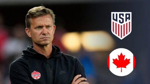 American idiots? Did USMNT botch it with former Leeds boss Jesse Marsch?