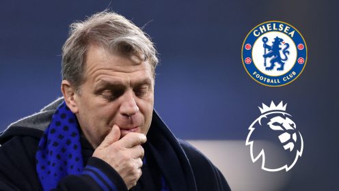 Chelsea in Premier League ‘crosshairs’ over ‘big mystery’ that could lead to points deduction