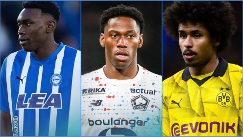 Chelsea ‘forget about’ signing striker as ‘tired’ Blues switch attention to Borussia Dortmund star