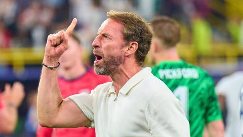 If Southgate has ‘failed’ with England then Ferguson was an awful Man Utd manager 84% of the time