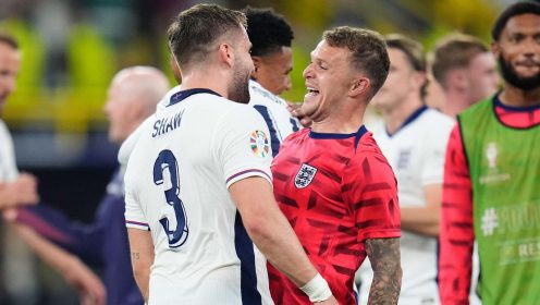 England: Report reveals Southgate will hand player ‘shock start’ in Euro 2024 final