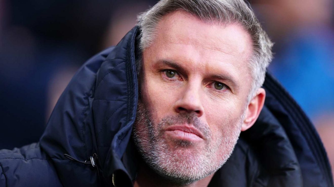 Carragher thinks Cole Palmer could leave Chelsea