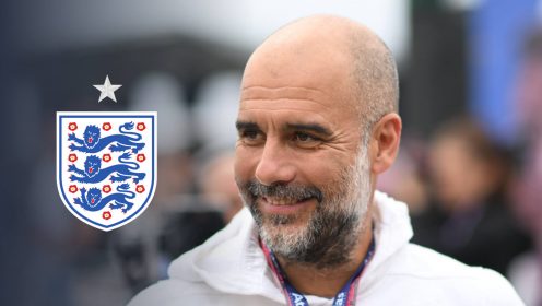 Man City FFP case ‘influences’ the FA’s decision on Guardiola, England amid ‘ambitious swoop’ claim