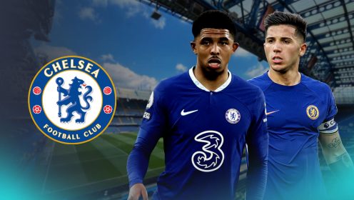Wesley Fofana insists Enzo Fernandez ‘is not a racist’ after Chelsea summit