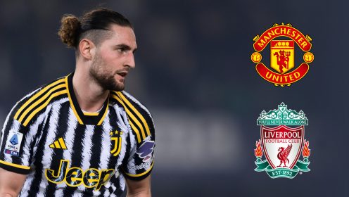Manchester United set to do battle with Liverpool yet again with top free agent ready to make his decision