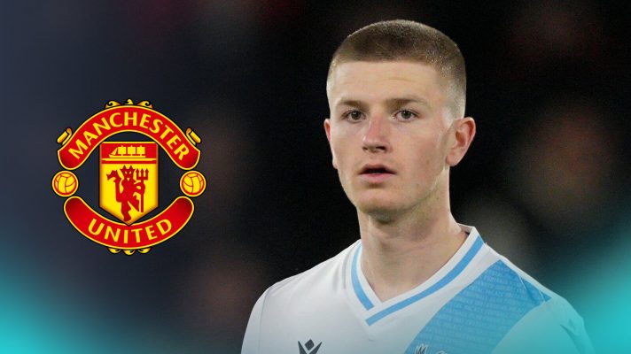 Man Utd Wharton