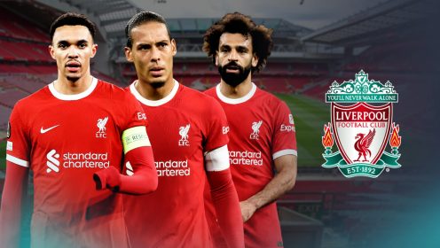 Liverpool told to ‘cash in’ on ‘unhappy’ star if ‘take-it-or-leave-it offer’ is not accepted ‘soon’