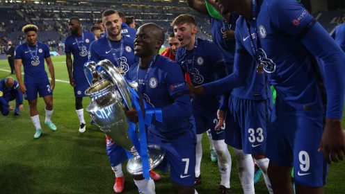 West Ham express shock interest in Chelsea legend with transfer ‘obstacle’ revealed