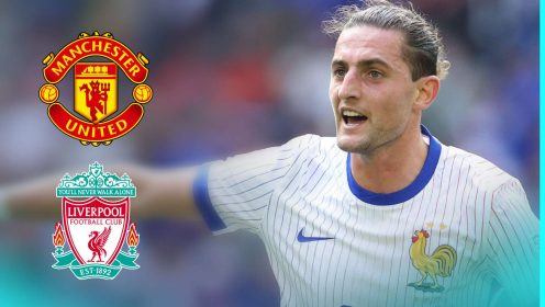 Man Utd target ‘rejects’ Liverpool ‘offer’ for one reason as he moves ‘ever closer’ to PL