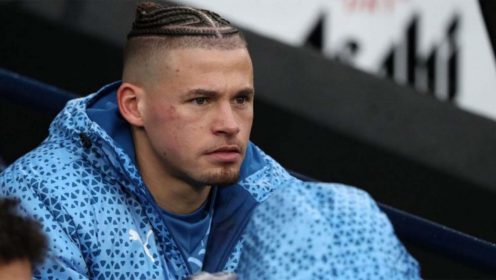 Man City slash asking price for star who has ‘lost interest’ in playing Premier League football