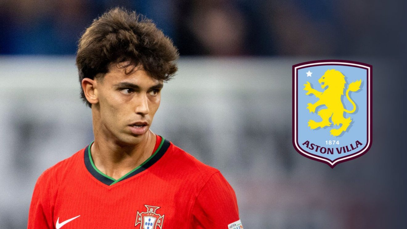 Aston Villa transfer