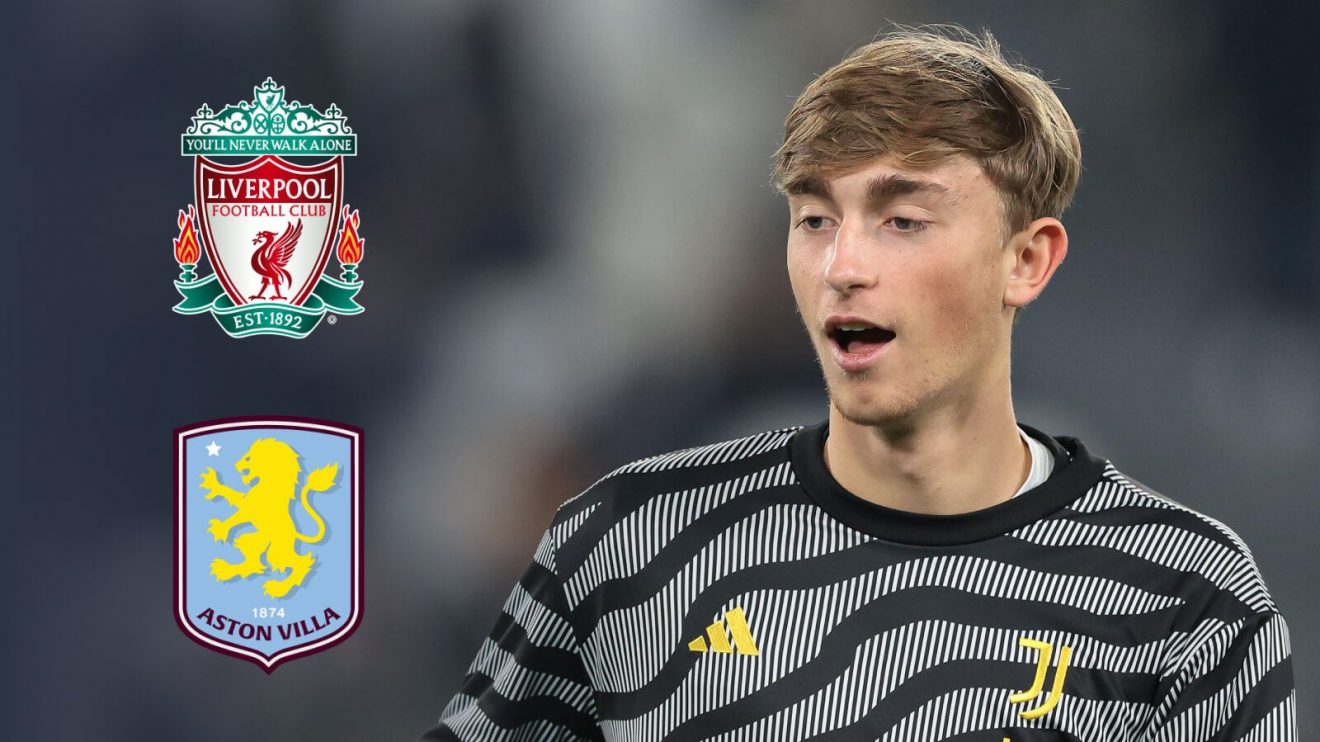 Liverpool transfer