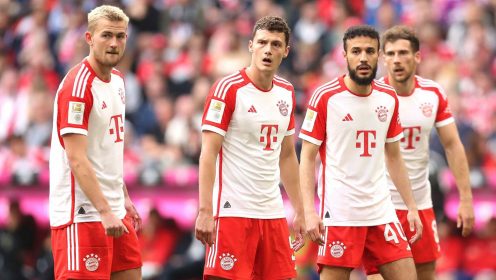 Man Utd in raptures as star who rejected rivals ‘wants to move’ there, after Ten Hag shuffle