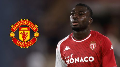 Man Utd deal for Amrabat ‘will not interfere’ with transfer for a France international